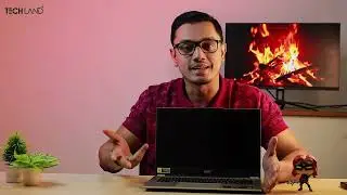 সব থেকে হালকা মেটাল বিল্ডের ল্যাপটপ ৬০,০০০ টাকায় । Acer Travellite TL14-52M