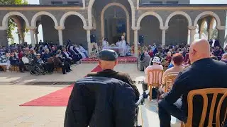 الموعظة على الجبل، عنوان السعادة