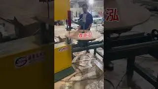 how to woodworking machinery and equipment double head saw solid wood furniture