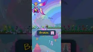 How Achievements Broke Terraria