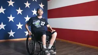 Oscar Mike: On the move