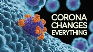 How Nanoparticles Lose Their Identities Once a Protein Corona Forms in Blood