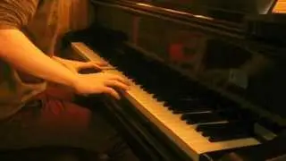 Jake Griffiths-Ellis | The Day (Piano Composition)