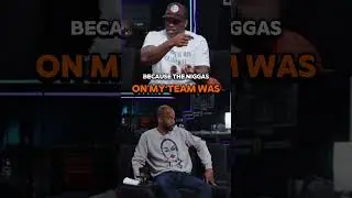 &ldquo;I Led the 2005 NCAA Championship Tarheels&rdquo; Bomani Jones Refutes McCants  in Gil&rsquo;s Arena Debut