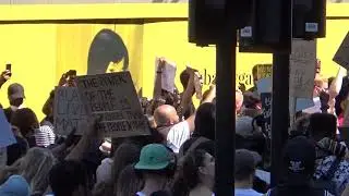 9 #JusticeForGeorgeFloyd London 31/05/20