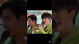 I know you read fics, tata😆#perthsanta #santapp #perthtanapon #reelvideo #santapongsapak