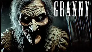 GRANNY on LIVE |  HORROR GAMES #live #shorts #youtubeshorts #viralshorts #granny