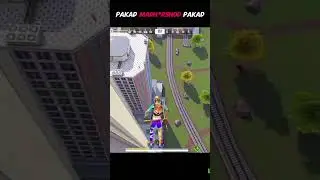 pakada gaya 😂#scarfall #battleroyalegame #gameplay #india #games #viral #shorts