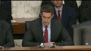LIVE: Lawmakers question intel officials after Signal chat leaks