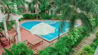 Blue Paradise Resort | Phu Quoc Island, Vietnam | Hotel Review 🏨