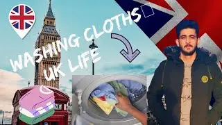 Daily life routine in Uk | struggle of international students | #international students