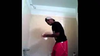 How to correctly wash your ass