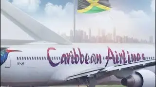 CARIBBEAN AIRLINES JAMAICA 🇯🇲 HUB EVICTION😳 - GOVERNMENT GRANT CHAOS JAMAICA 🇯🇲😳 - 🕊️RIP PUBLIST 🕊️