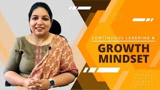 Continuous Learning and Growth Mindset | Institute of Professional Banking