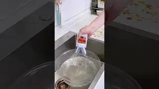 Premium Multi Purpose kitchen cleaning brush#automobile #skincare #makeup #dance #diy