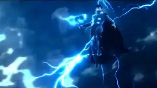 Thor &times; Enemy | Thor Edit ⚡⚡⚡