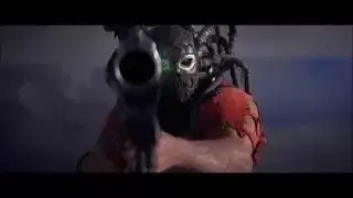 (GMV) I'm A Wanted Man