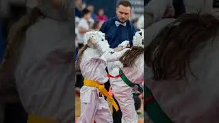 Международный турнир по Киокушин каратэ в Москве 🥋💪🇷🇺🔥 #karate #kyokushin #skkr #samurai