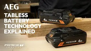 Everything you need to know about Tabless Battery technology