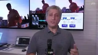 Sergio Ammirata, Ph.D. of SipRadius LLC explains on-demand RIST #sipradius