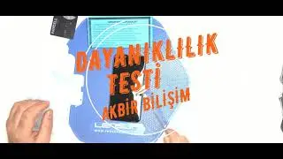 LENSUN KAPLAMA VE TEST