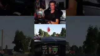 Door To Door Racing!