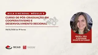 Aula Síncrona 