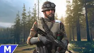 How To Complete Break Point Operator Missions In Warzone From Cold War Season 3 Battle Pass