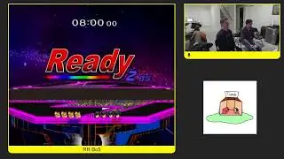 honja vs KcBlue - TTS 61 - RR