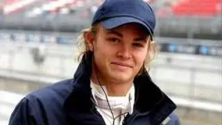 f1 racing relations