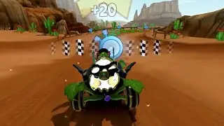 Drifter town / drift attack event / #bbr2 #bbracing2 / Is 2700++ points possible?