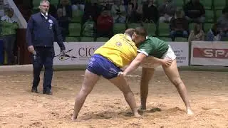Manos a la Arena Youtube.IX Jornada XLI Liga C.L Tao & C.L U.Sur Yaiza 2026 (Lucha Canaria)
