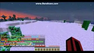 minecraft server pvp.cursecraft.net 1.5
