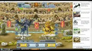 Light Blazebit Review Level 30