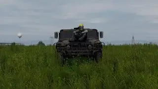 DAYZ - Nastavak Livonia - U tom grmu leži LOOT #2