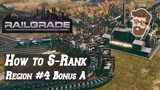 How to S-Rank 