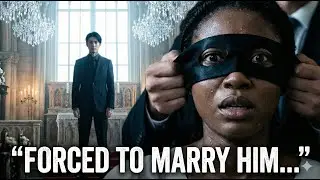 &ldquo;Forced to Marry the Korean Mafia King&hellip; Her Fight for Freedom Turns Into Forbidden Love&rdquo;