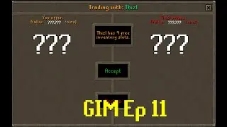 Unluckiest Luck Ever in Our First Group Bossing Trip (GIM Ep. 11)