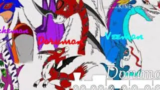 Dorumon