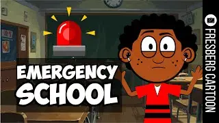 Stay Safe: How to Handle a School Emergency Like a Pro