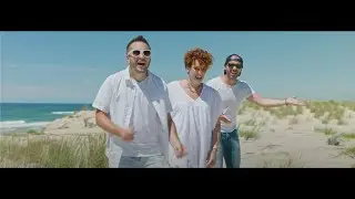 Una Sola Vida - Trois caf&eacute;s gourmands [Clip officiel]