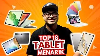 18 Tablet Budget Terbaik 2026 | moqMOQ Tube