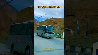 #explorethenorth #travel #pakistan #china #pakchinaborder #khunjerabpass #discoverpakistan
