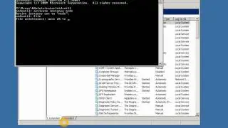 Move AD Database