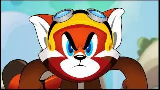 Super Kid Cannon (SKC) - Skyjoy Interactive