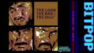 The Ecstasy of Gold [ 8 bit Bitpop Chiptune ] - Tribute to Ennio Morricone