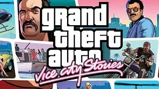 Grand Theft Auto: Vice City Stories - Juego completo en Español | Sin comentarios | Longplay