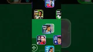 Rodry 😱 #efootgamer #athlete #viralshort #pes #efootballyt
