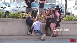 NELK Prank Compilation Part 4 (Clean Edits)