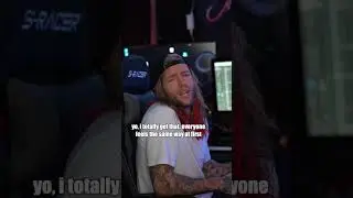When a simp enters the studio&hellip; #shorts